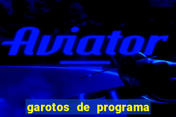 garotos de programa santos sp